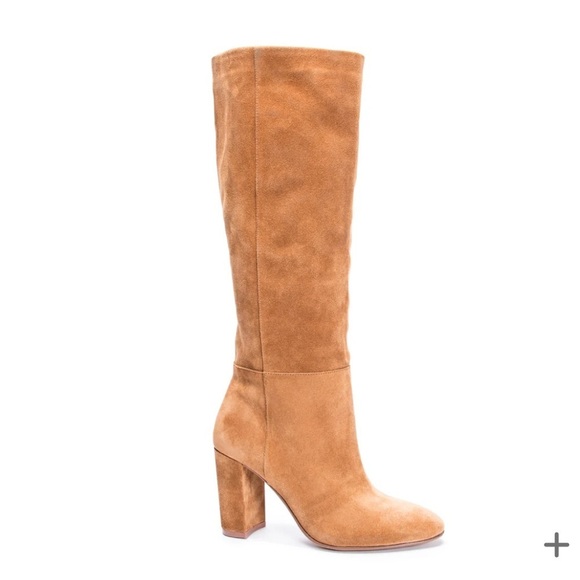CHINESE LAUNDRY
Krafty Suede Boot Size 8.5 - Picture 1 of 9